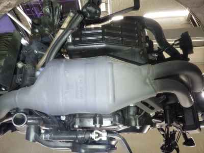 Honda Rebel CMX500 2021