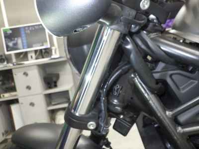 Honda Rebel CMX500 2021