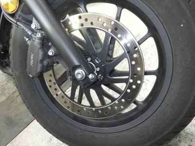 Honda Rebel CMX500 2021
