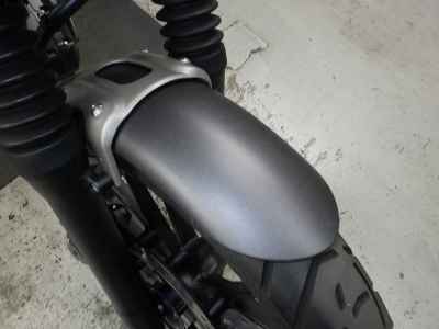 Honda GB350 2021