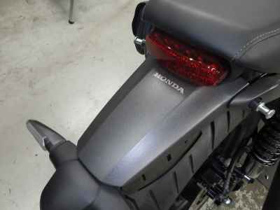 Honda GB350 2021