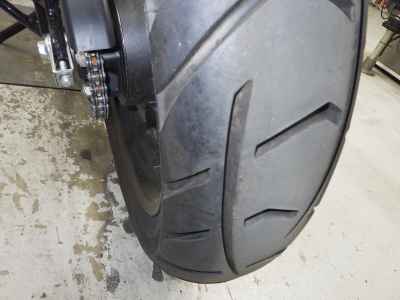 Honda GB350 2021