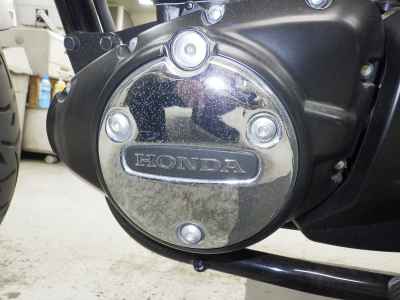 Honda GB350 2021