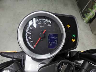 Honda GB350 2021