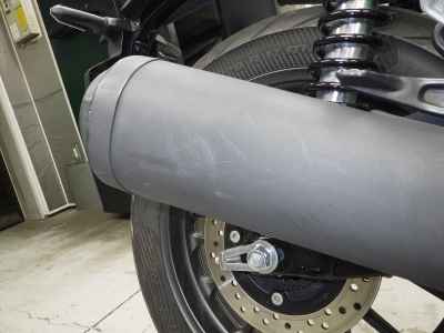 Honda GB350 2021