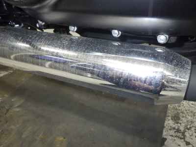Honda GB350 2021