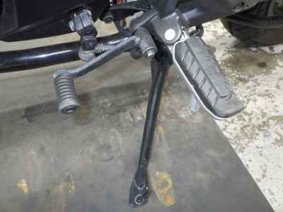 Honda GB350 2021