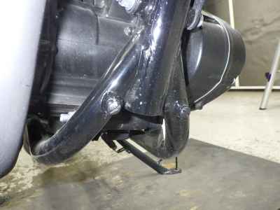 Honda GB350 2021