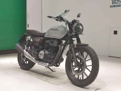 Honda GB350 2021
