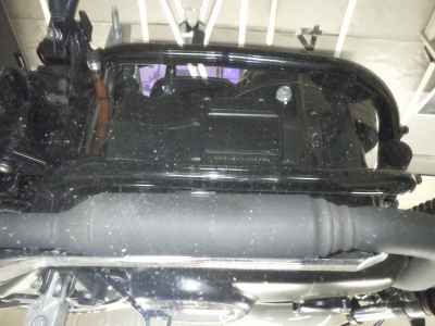 Honda GB350 2021