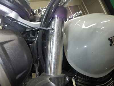 Honda GB350 2021
