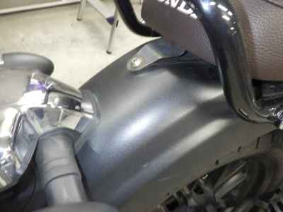 Honda GB350 2021