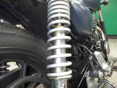 Honda GB350 2021
