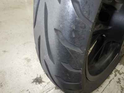 Honda GB350 2021