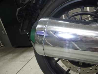 Honda GB350 2021