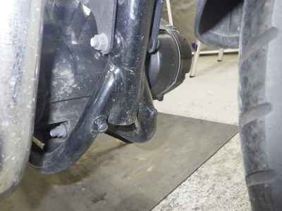 Honda GB350 2021