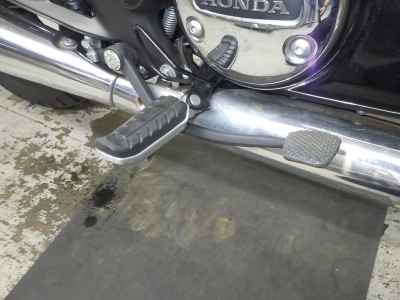 Honda GB350 2021