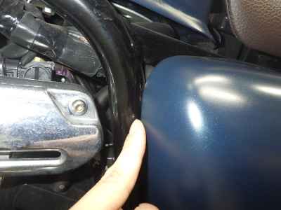 Honda GB350 2021