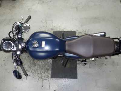 Honda GB350 2021
