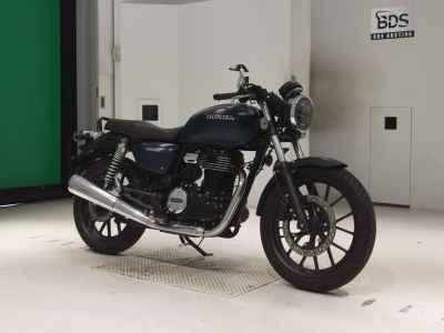Honda GB350 2021