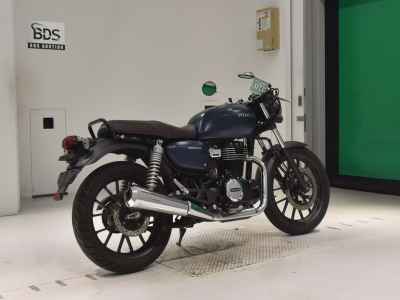 Honda GB350 2021