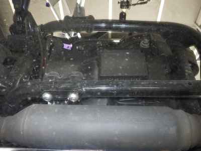 Honda GB350 2021