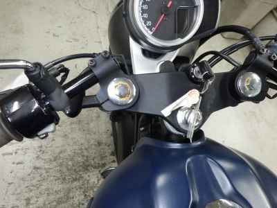 Honda GB350 2021