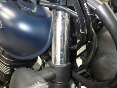 Honda GB350 2021