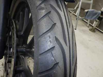 Honda GB350 2021