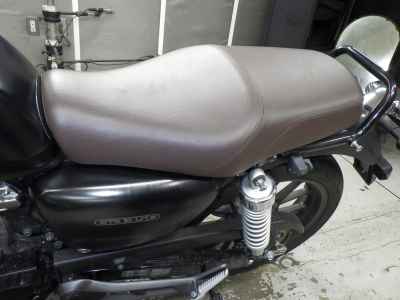 Honda GB350 2021