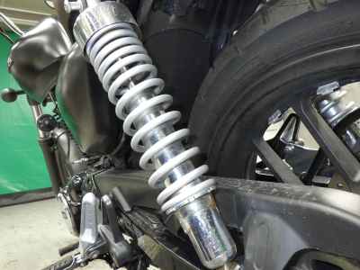 Honda GB350 2021