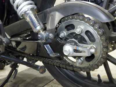 Honda GB350 2021