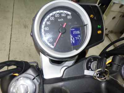 Honda GB350 2021