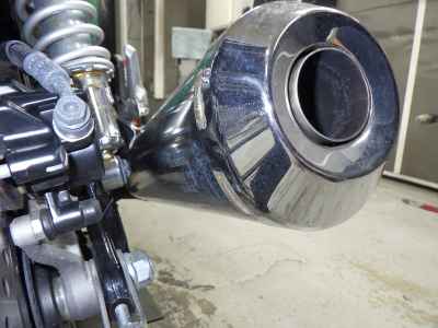 Honda GB350 2021