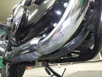 Honda GB350 2021
