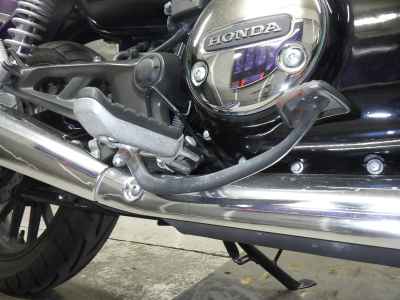 Honda GB350 2021