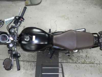 Honda GB350 2021