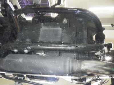 Honda GB350 2021