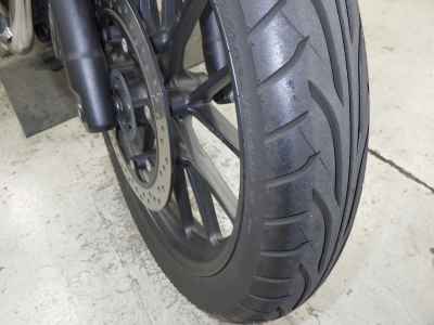 Honda GB350 2021