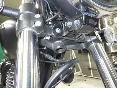 Honda GB350 2021