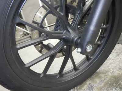 Honda GB350 2021