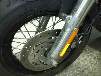 Harley-Davidson Slim FLS1580 2012
