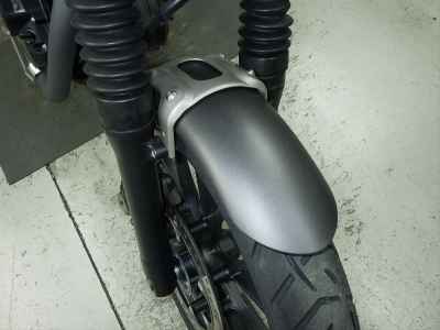 Honda GB350 2021