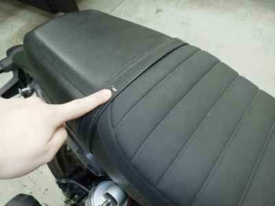 Honda GB350 2021