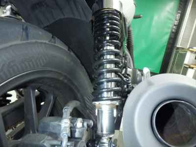 Honda GB350 2021