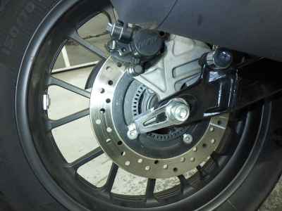 Honda GB350 2021