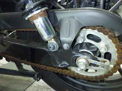 Honda GB350 2021