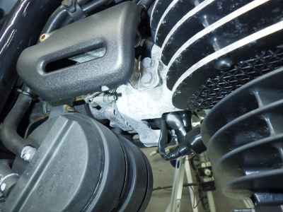 Honda GB350 2021