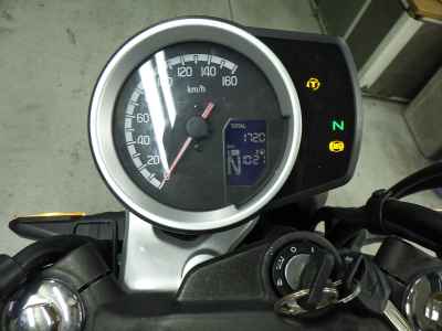 Honda GB350 2021
