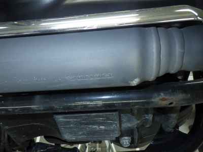 Honda GB350 2021